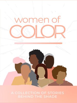 cover image of Women of Color